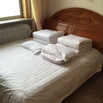 围场县赛罕坝大辉家庭公寓酒店提供图片