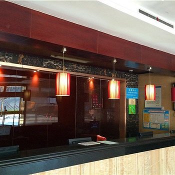 诸暨皇家金宝酒店酒店提供图片