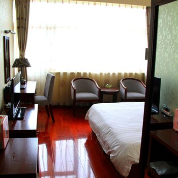 易县电谷度假酒店酒店提供图片