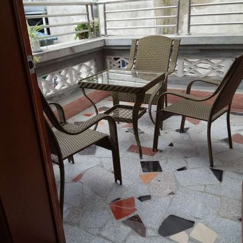 成都兰亭苑客栈酒店提供图片