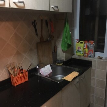 重庆包子老麻特色民宿(站西路分店)酒店提供图片