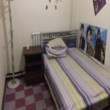 兰州好运招待所(雁西路店)用户上传图片