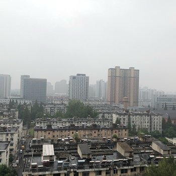 合肥苹果人才公寓