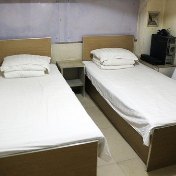 齐齐哈尔百合旅馆