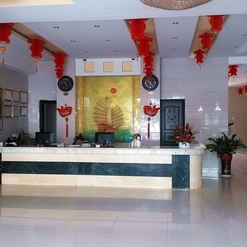 文昌明悦莱宾馆酒店提供图片