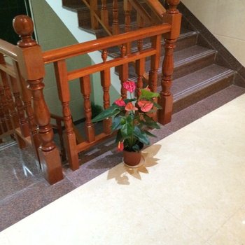 西塘此间乐酒店