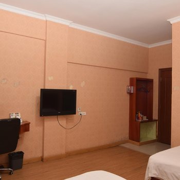 十堰雅鸿商务酒店酒店提供图片