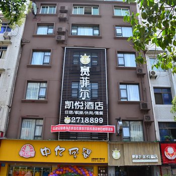 绵阳赛菲尔凯悦酒店(芙蓉汉城店)