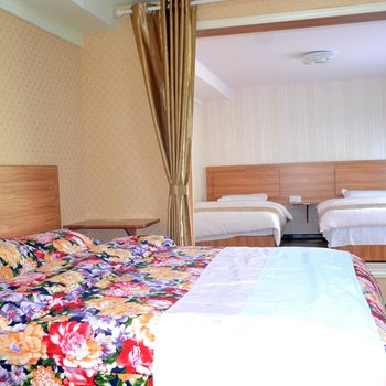 张家界小曦客栈酒店提供图片