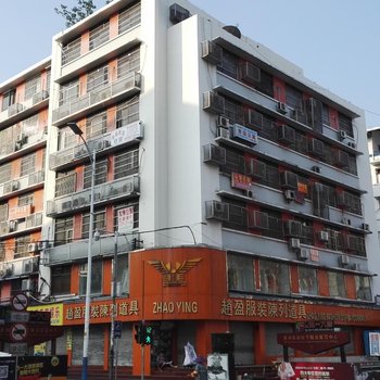 广州Lucky幸运家庭旅店