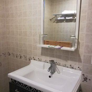 成都青城雪温馨家园普通公寓酒店提供图片