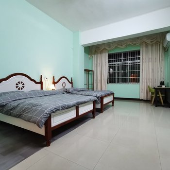 防城港皮皮虾民宿酒店提供图片