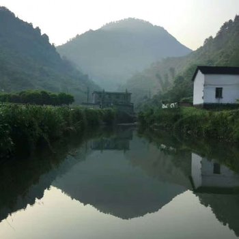 武义洪满民宿酒店提供图片