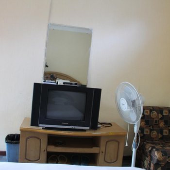 宜昌建馨招待所酒店提供图片