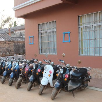 北海涠洲岛星海客栈酒店提供图片