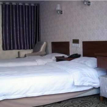 明光明强快捷宾馆(滁州)酒店提供图片