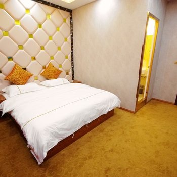 遵义四季商务宾馆酒店提供图片