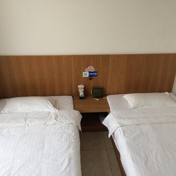 安阳旅美达连锁客房
