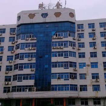 普宁直尾金珠宾馆