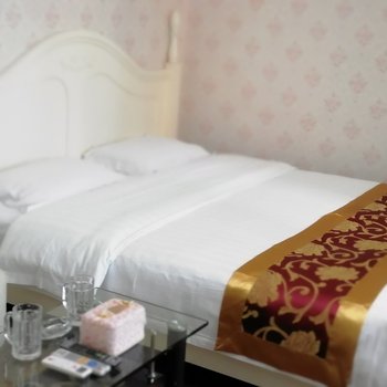 重庆馨怡酒店公寓酒店提供图片