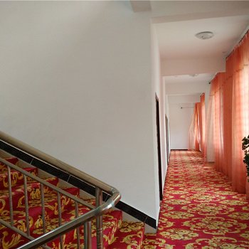 亚东东腾酒店酒店提供图片