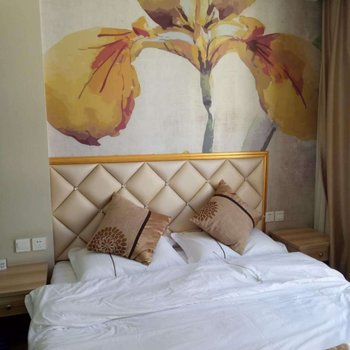 香格里拉象牙山假日酒店酒店提供图片
