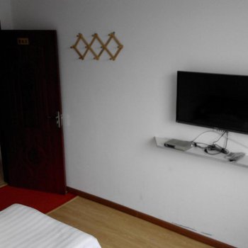 长白山雪松山庄酒店提供图片