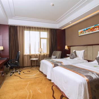 广西沃顿国际大酒店酒店提供图片