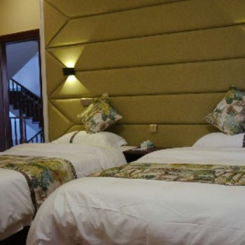 贵港西山里水韵涧民宿度假别墅(2号店)酒店提供图片