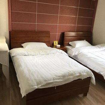 平潭h·home别苑民宿酒店提供图片