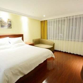 长白山格林酒店(池西)酒店提供图片