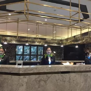 宿适精品酒店(上海自然博物馆店)酒店提供图片