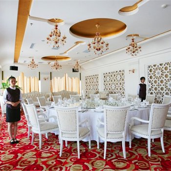 吐鲁番火洲大酒店酒店提供图片