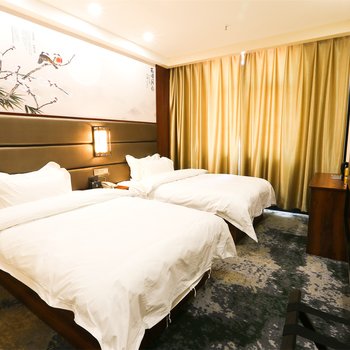 郑州瑞和酒店酒店提供图片