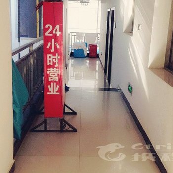 房县车站宾馆酒店提供图片