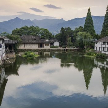 楠溪江君兰·别院民宿(原楠溪江别院民宿)酒店提供图片