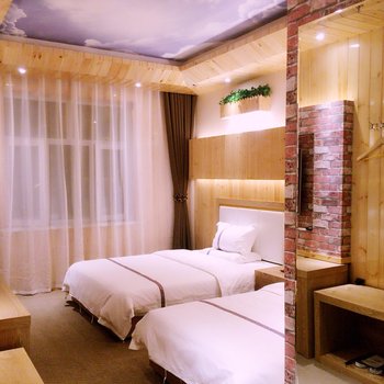 乌鲁木齐万紫千红烟雨楼大饭店酒店提供图片