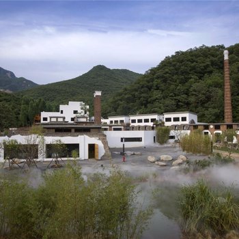 济源市老兵工酒店