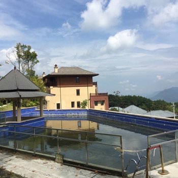 重庆綦江古剑山鉴山国际酒店式公寓酒店提供图片