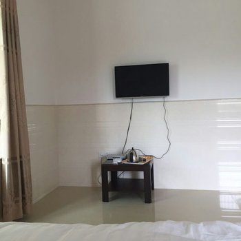 珠海沿海公寓酒店提供图片