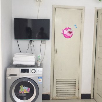 天水晰雅之家公寓酒店提供图片