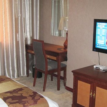 石林黑松岩酒店酒店提供图片