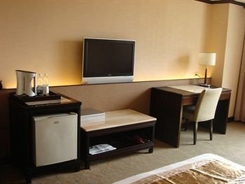 台中RenMeiBusinessHotel酒店提供图片