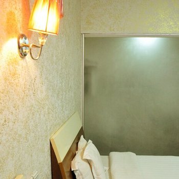 宁国盛佳宾馆(宣城)酒店提供图片