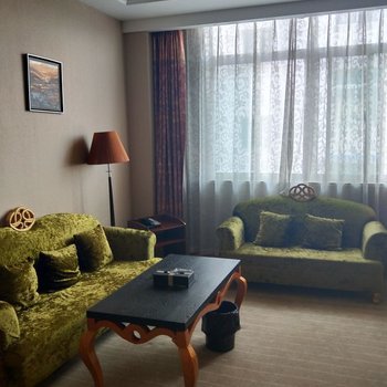 芜湖无为新时代商务酒店酒店提供图片