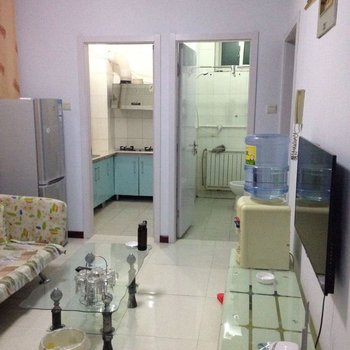 淄博一帘幽梦公寓酒店提供图片