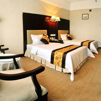 长沙华悦大酒店酒店提供图片