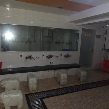 清河洗浴酒店提供图片