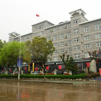 鄂州梦天湖大酒店