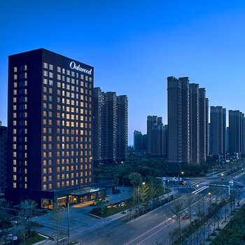 仪征奥卓雅居酒店